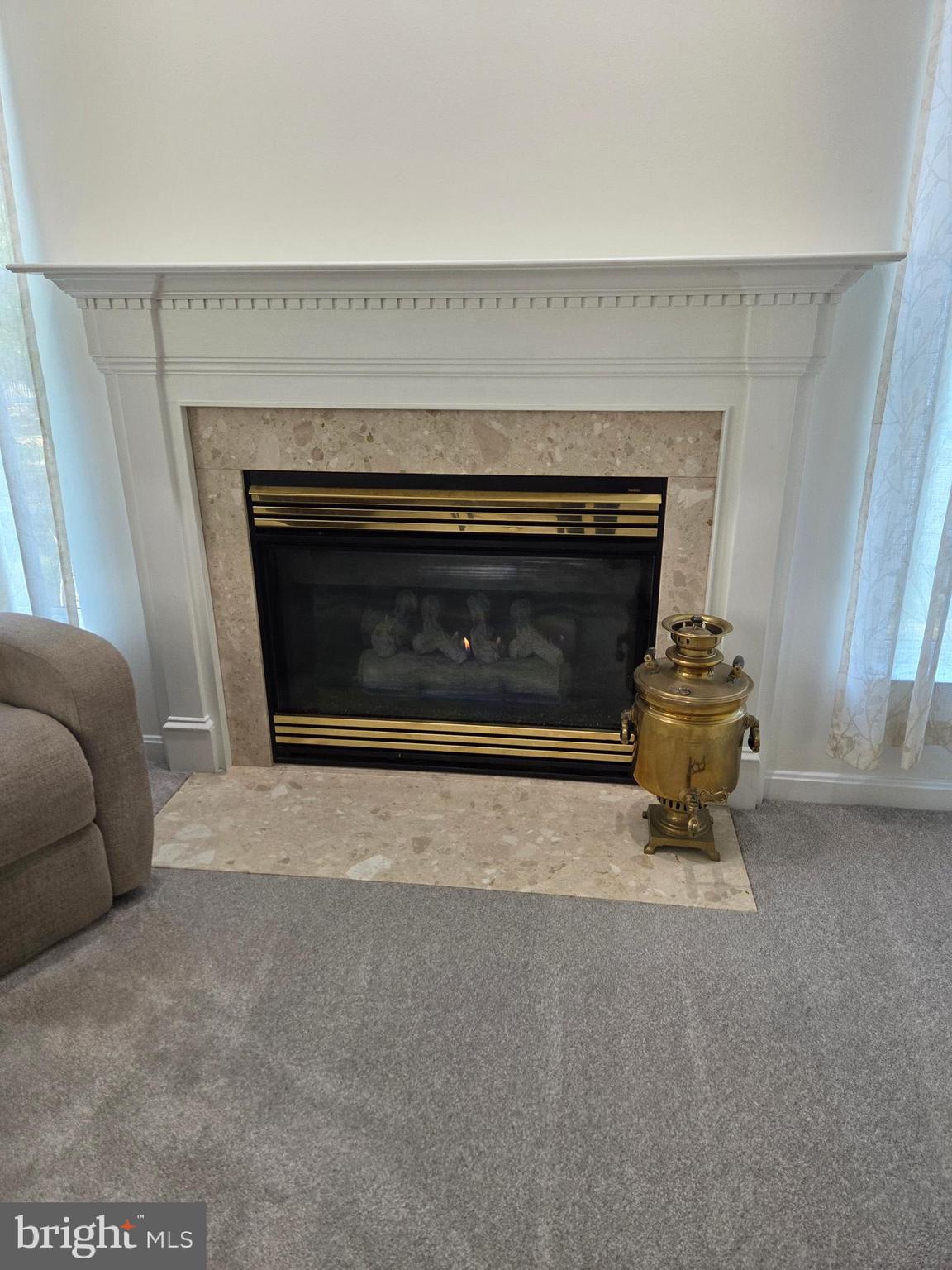 SAPPINGTON HILL - Residential