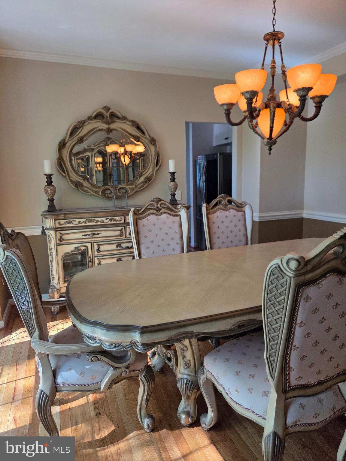 SAPPINGTON HILL - Residential