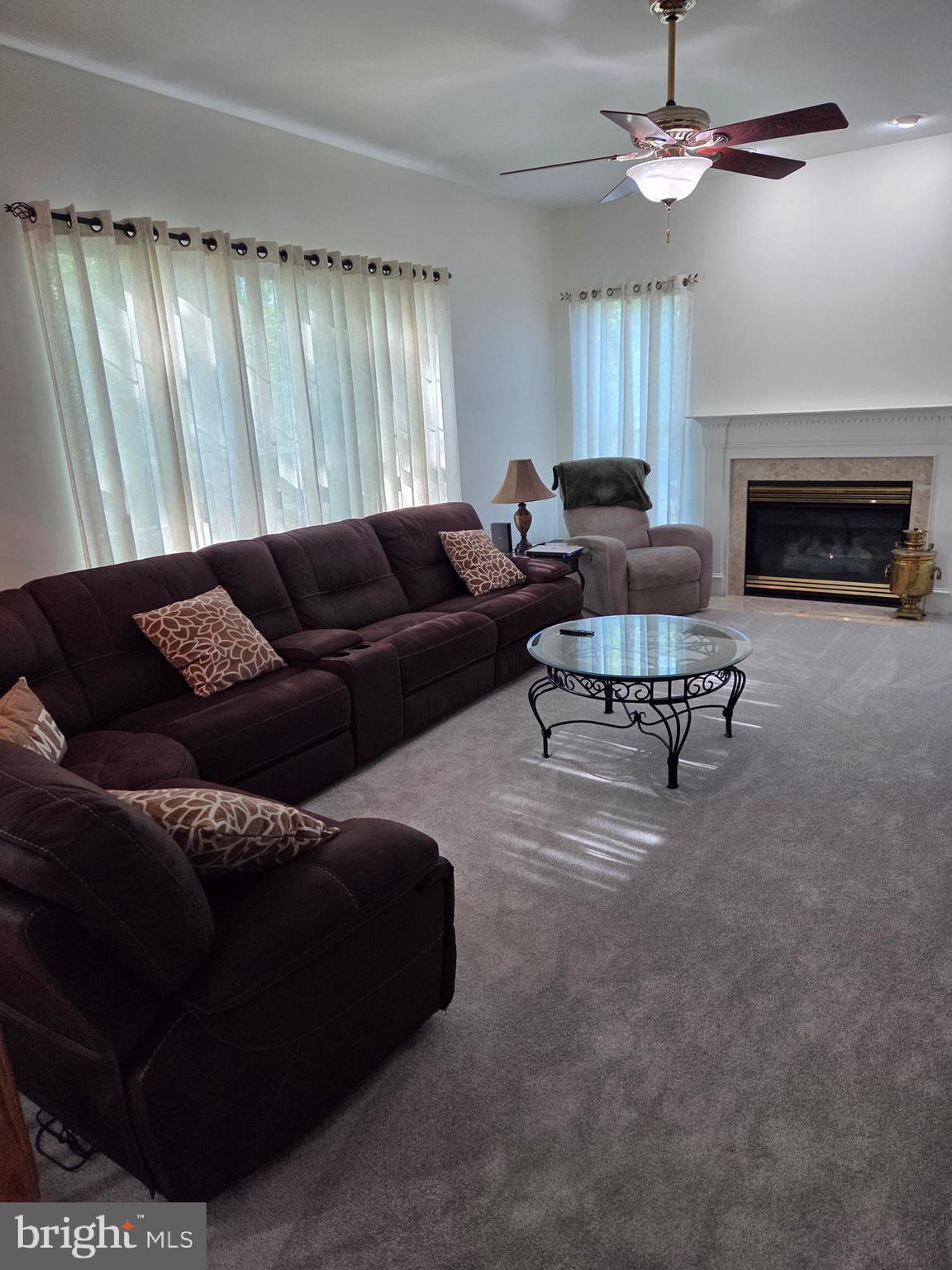 SAPPINGTON HILL - Residential