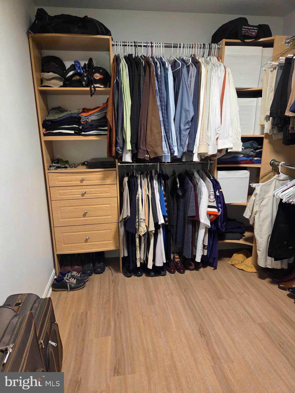 SAPPINGTON HILL - Residential