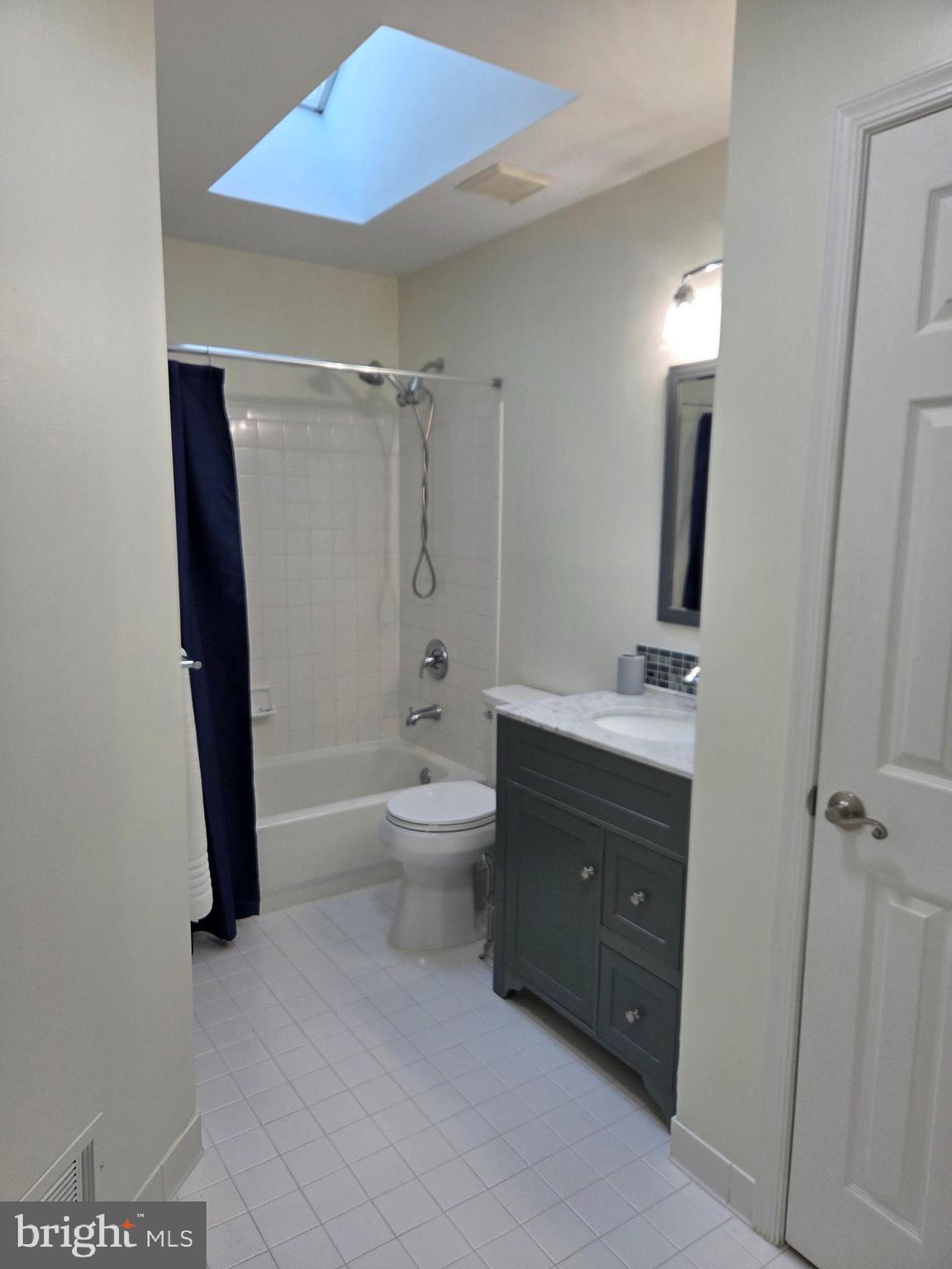 SAPPINGTON HILL - Residential