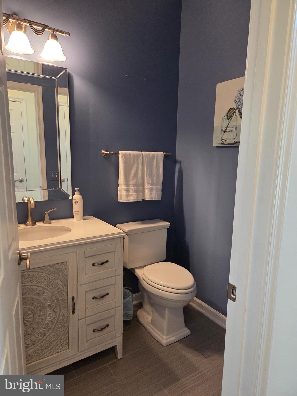 SAPPINGTON HILL - Residential