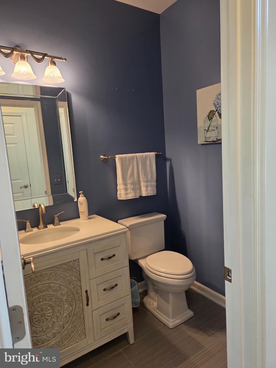 SAPPINGTON HILL - Residential