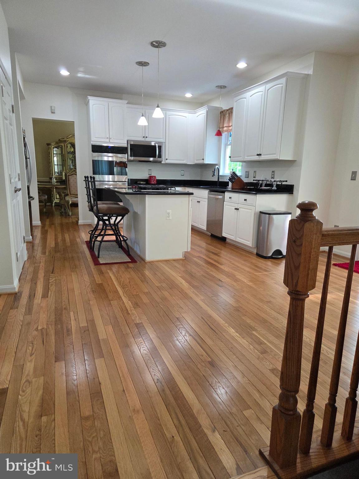 SAPPINGTON HILL - Residential