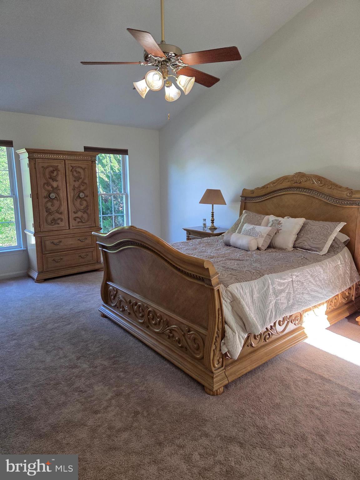 SAPPINGTON HILL - Residential