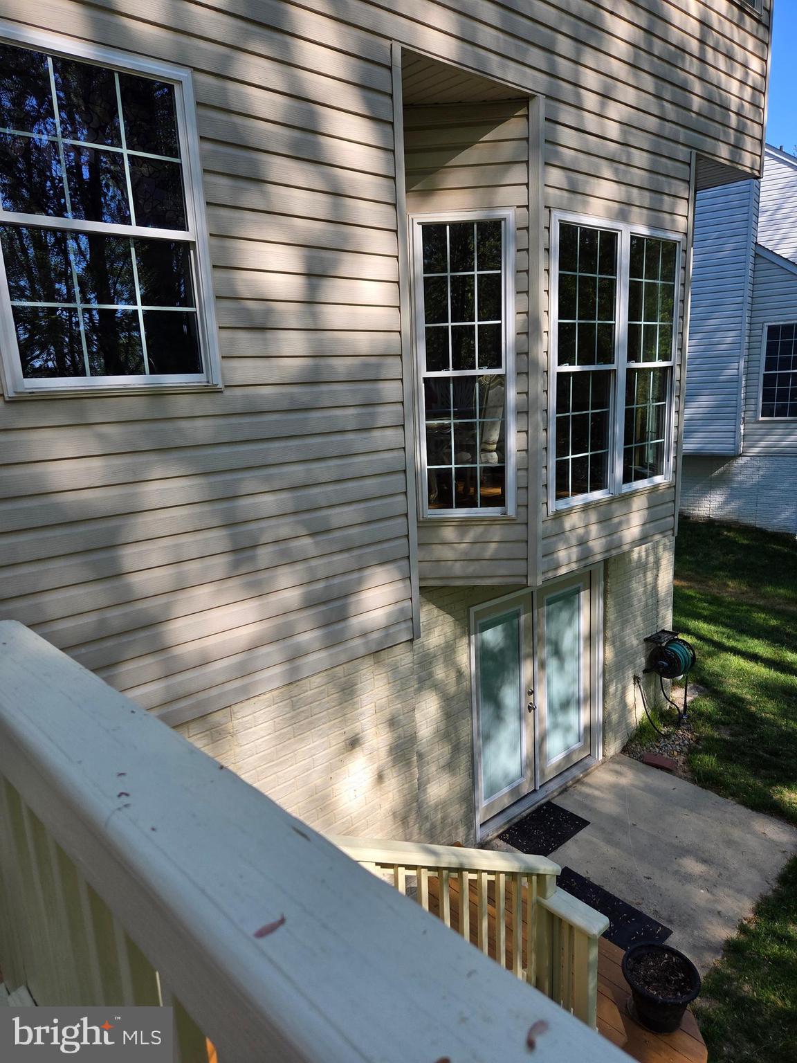 SAPPINGTON HILL - Residential