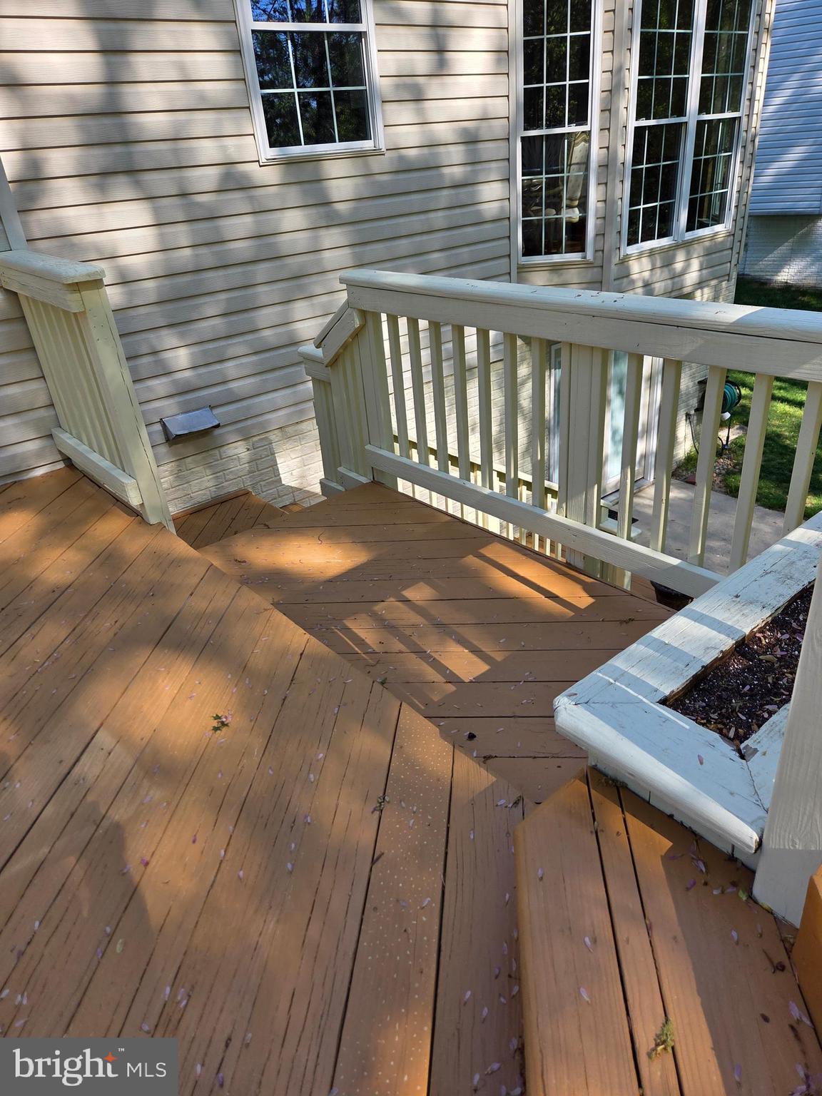 SAPPINGTON HILL - Residential