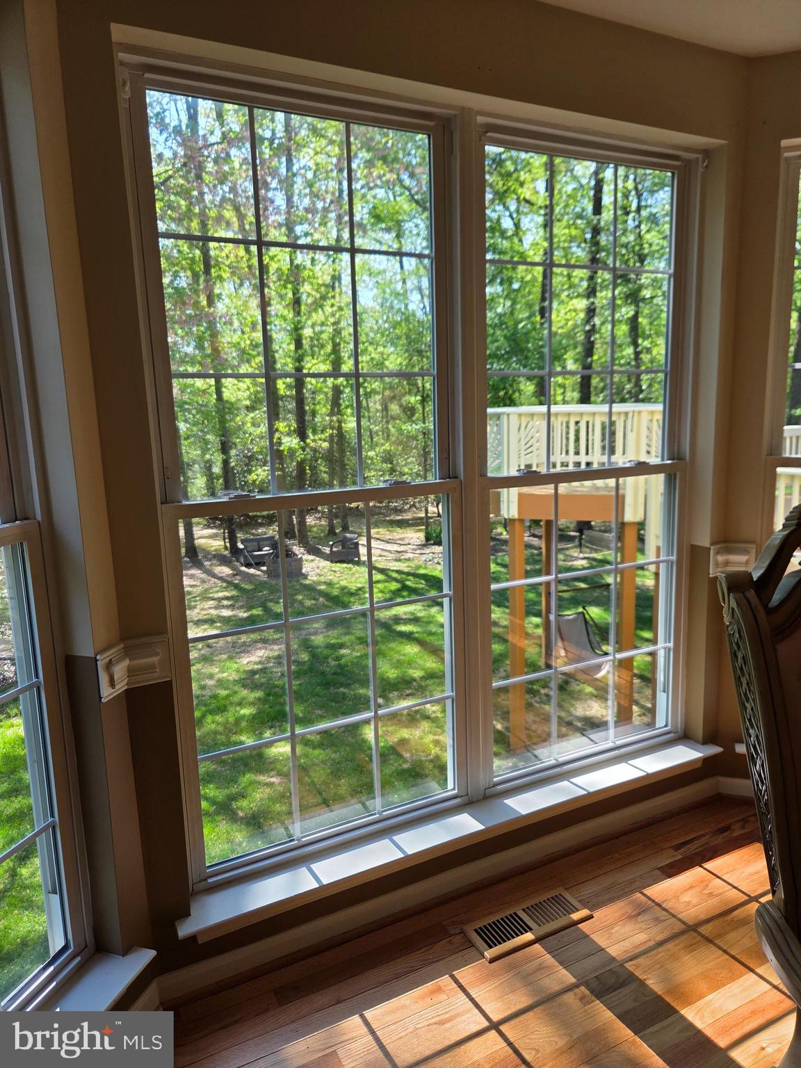 SAPPINGTON HILL - Residential