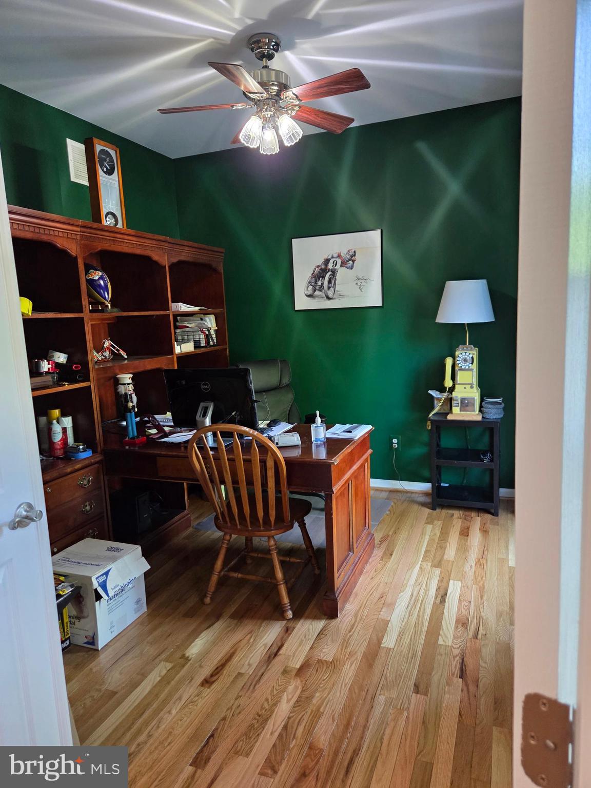 SAPPINGTON HILL - Residential