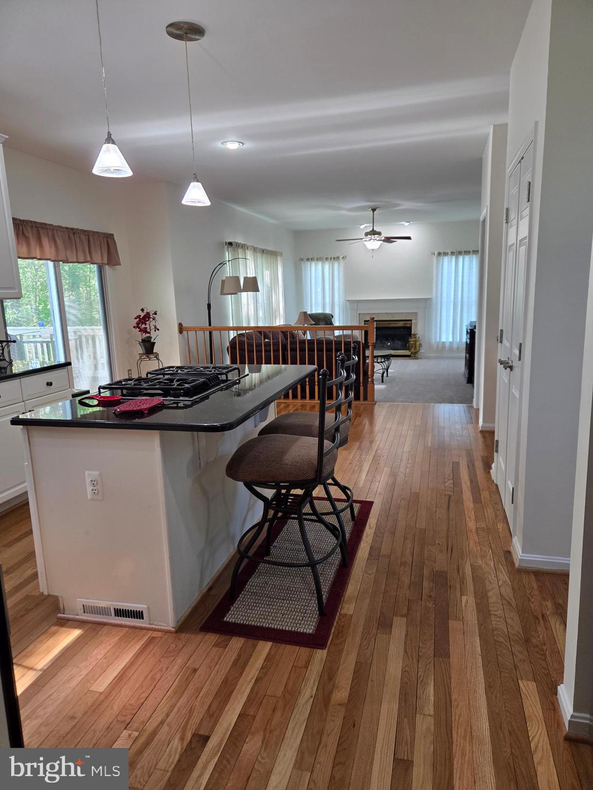 SAPPINGTON HILL - Residential