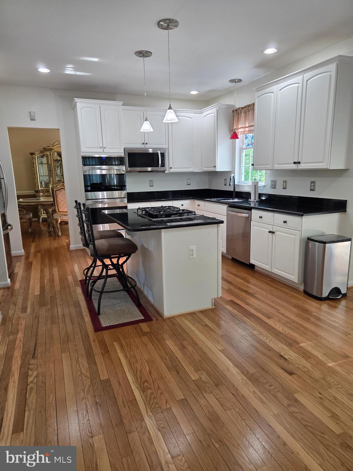 SAPPINGTON HILL - Residential