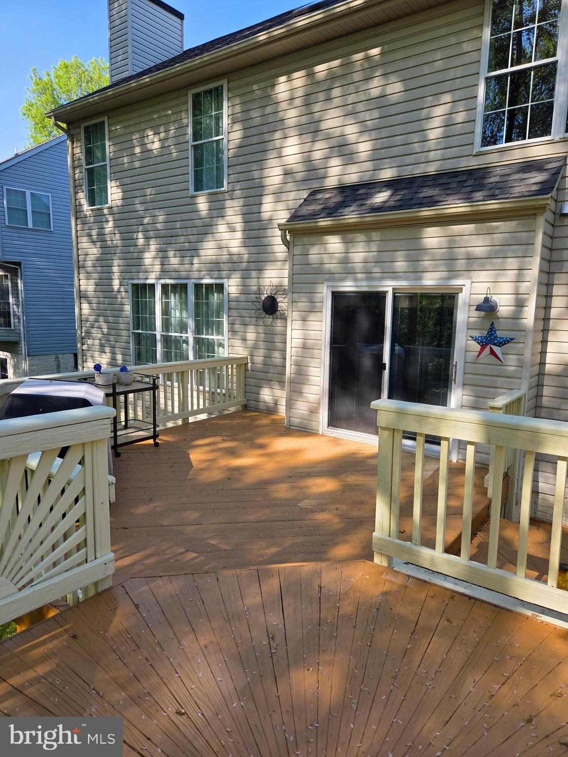 SAPPINGTON HILL - Residential