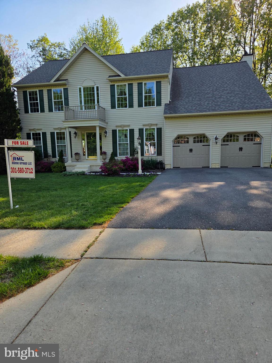 SAPPINGTON HILL - Residential