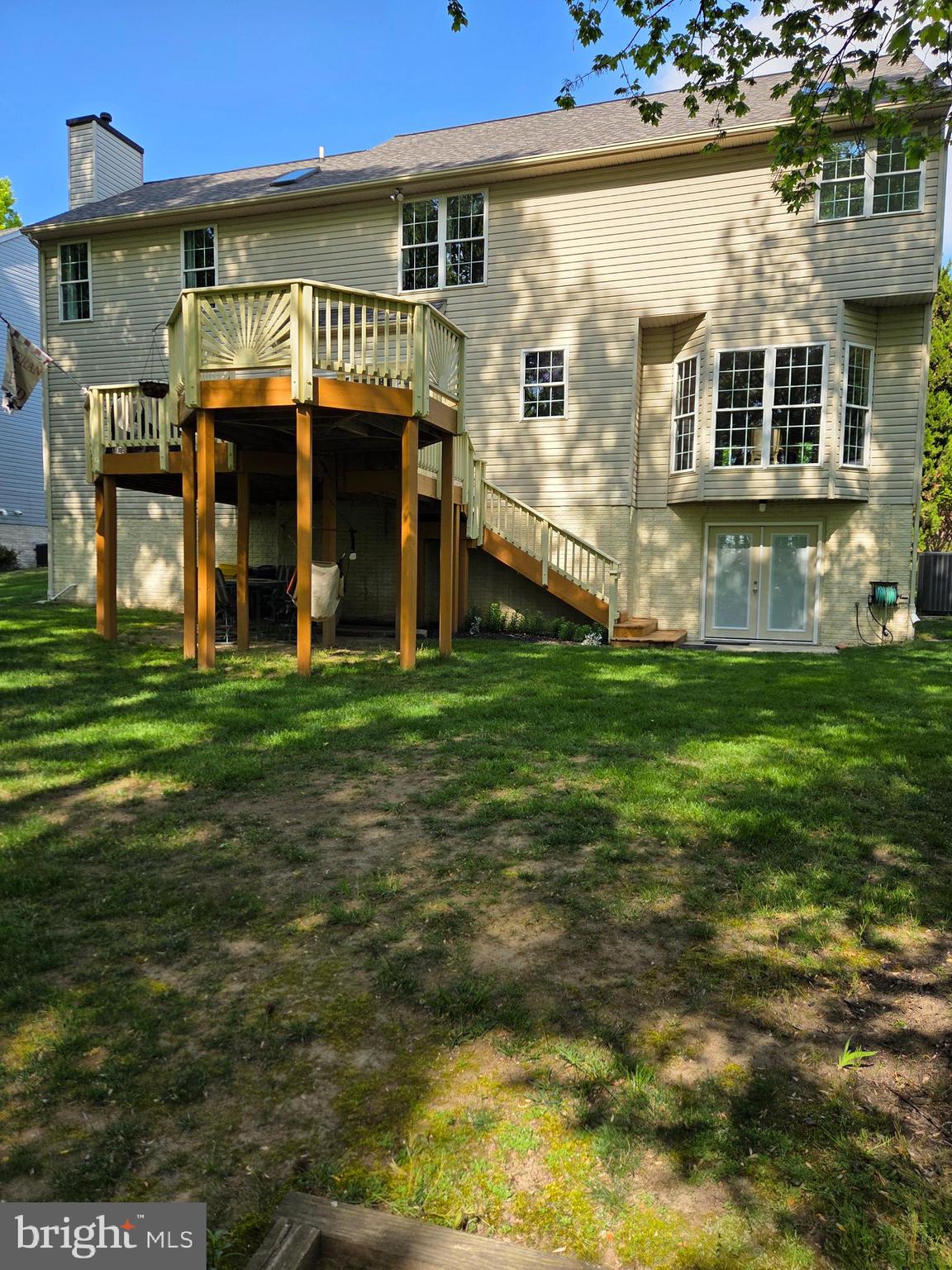 SAPPINGTON HILL - Residential