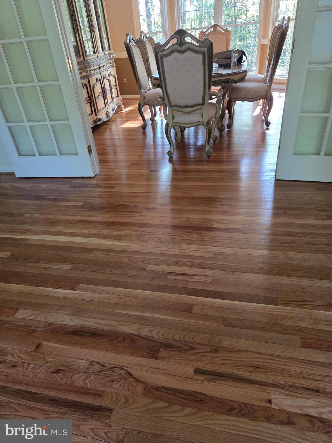 SAPPINGTON HILL - Residential