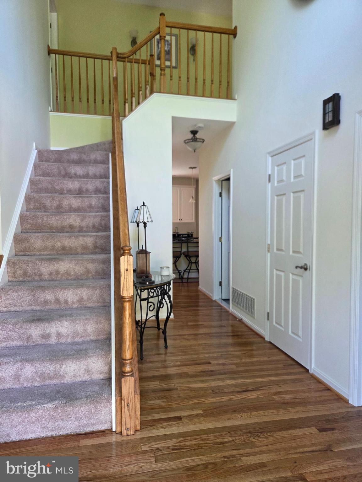 SAPPINGTON HILL - Residential