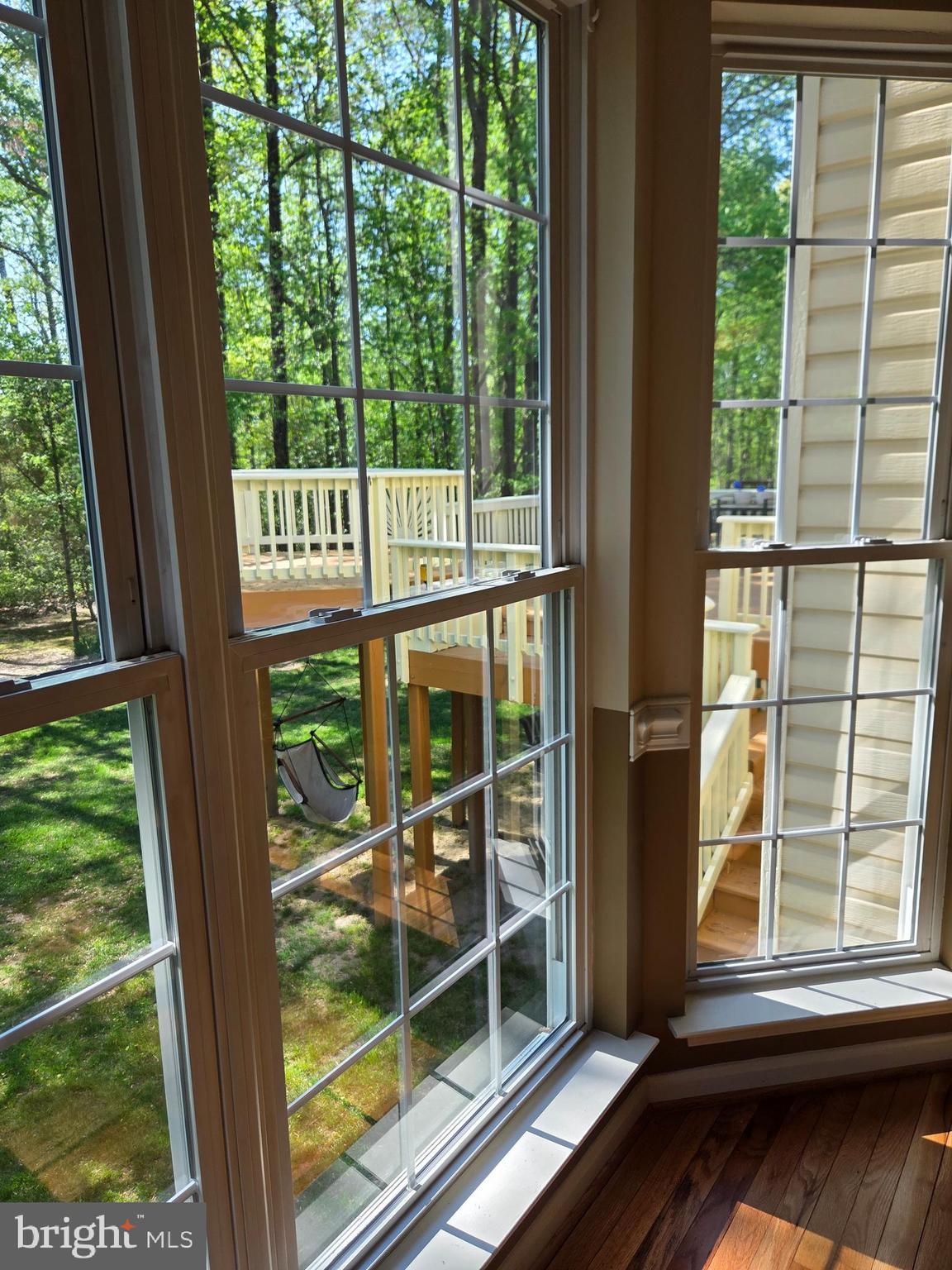 SAPPINGTON HILL - Residential