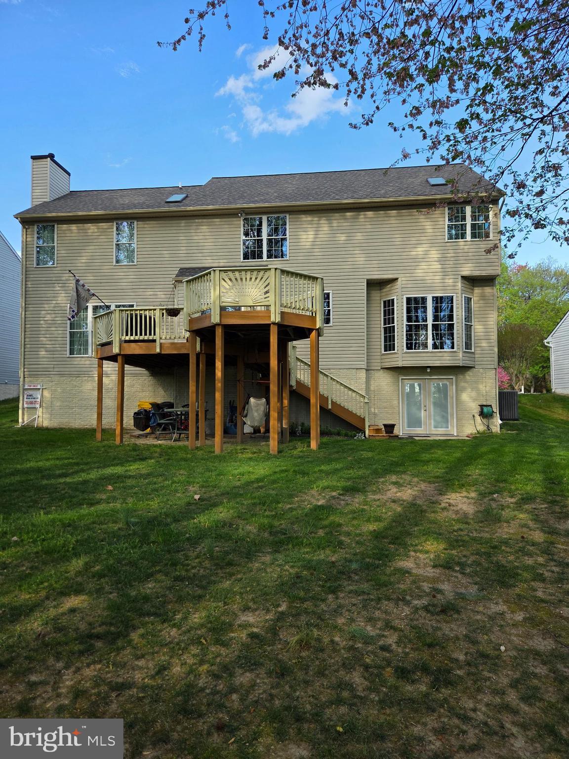 SAPPINGTON HILL - Residential