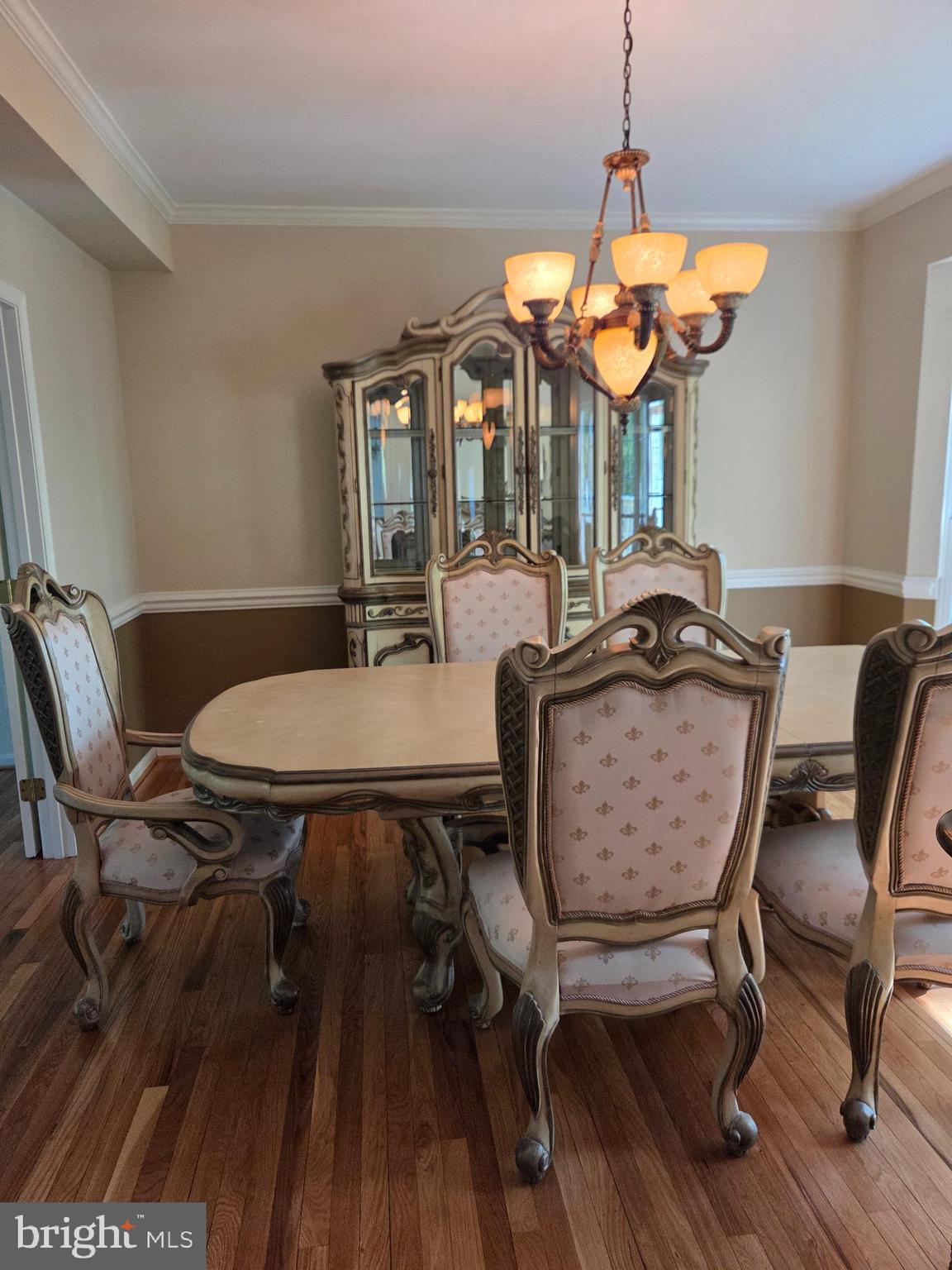 SAPPINGTON HILL - Residential