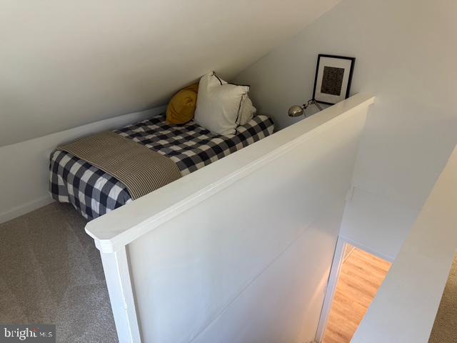 GLEN BURNIE - Residential Lease