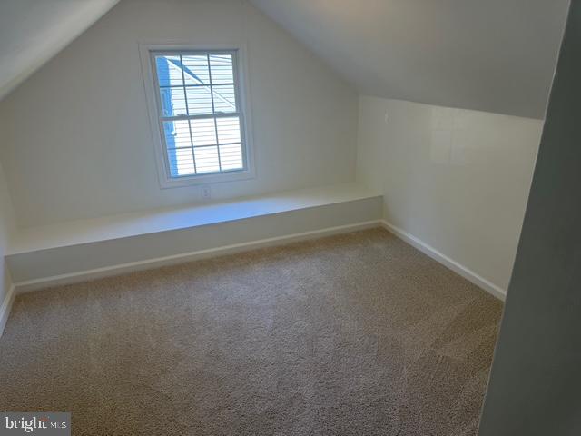 GLEN BURNIE - Residential Lease