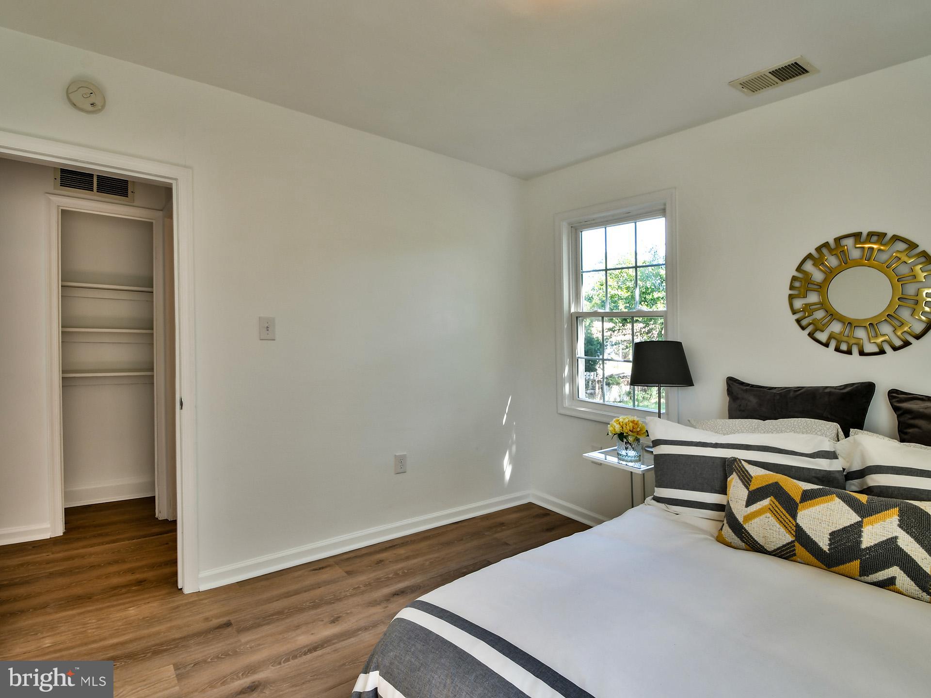 GLEN BURNIE - Residential Lease