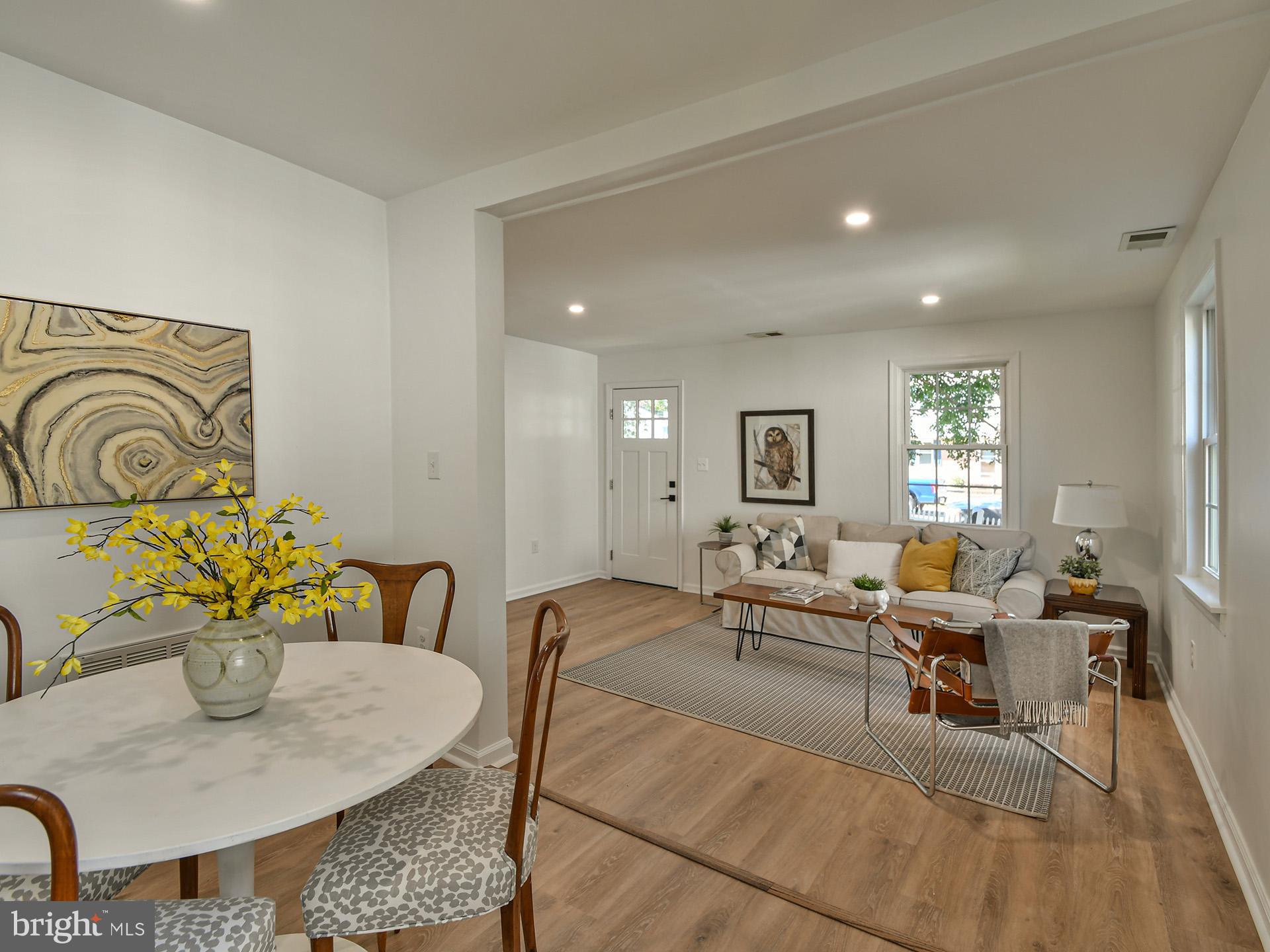 GLEN BURNIE - Residential Lease