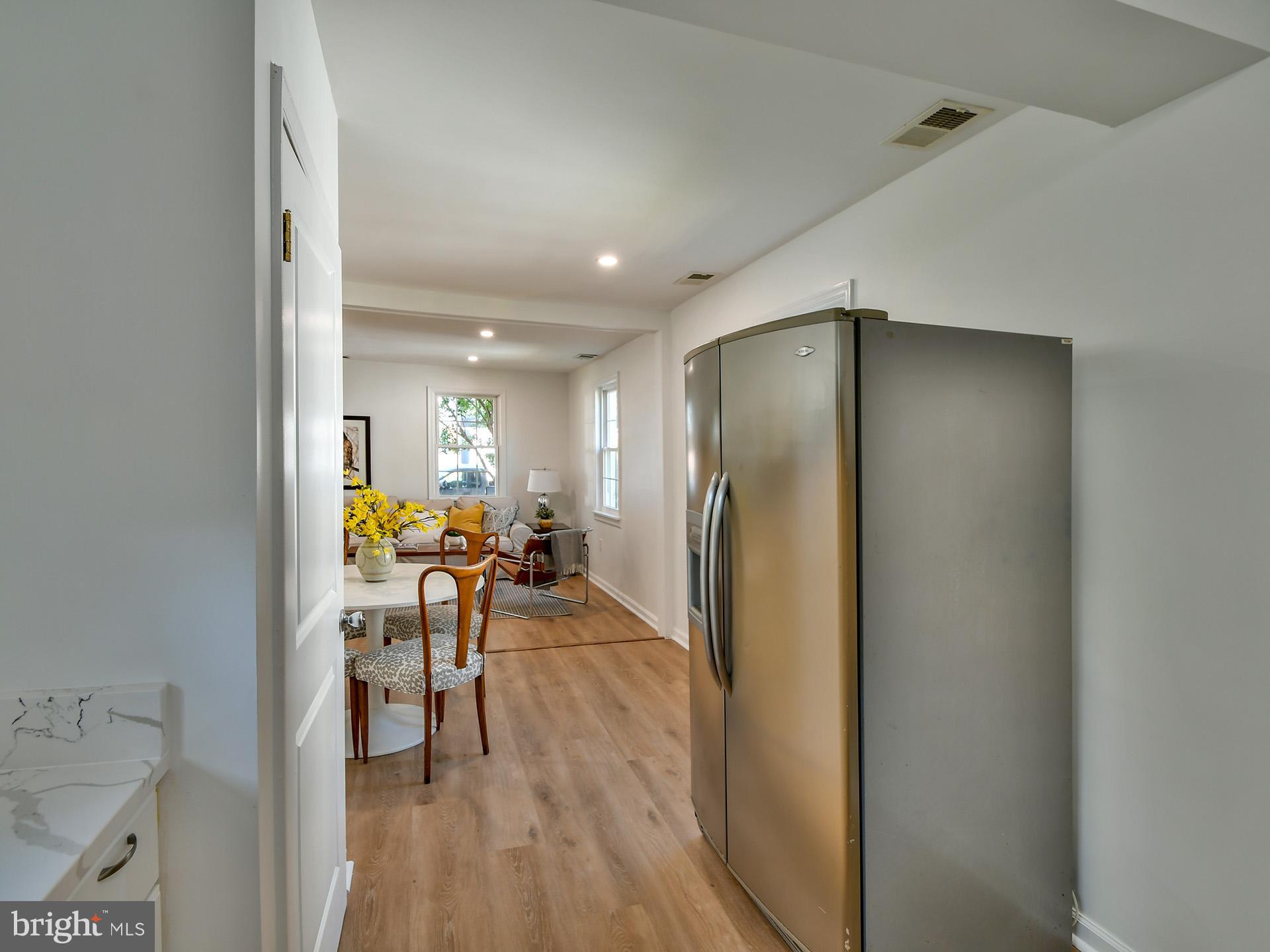 GLEN BURNIE - Residential Lease