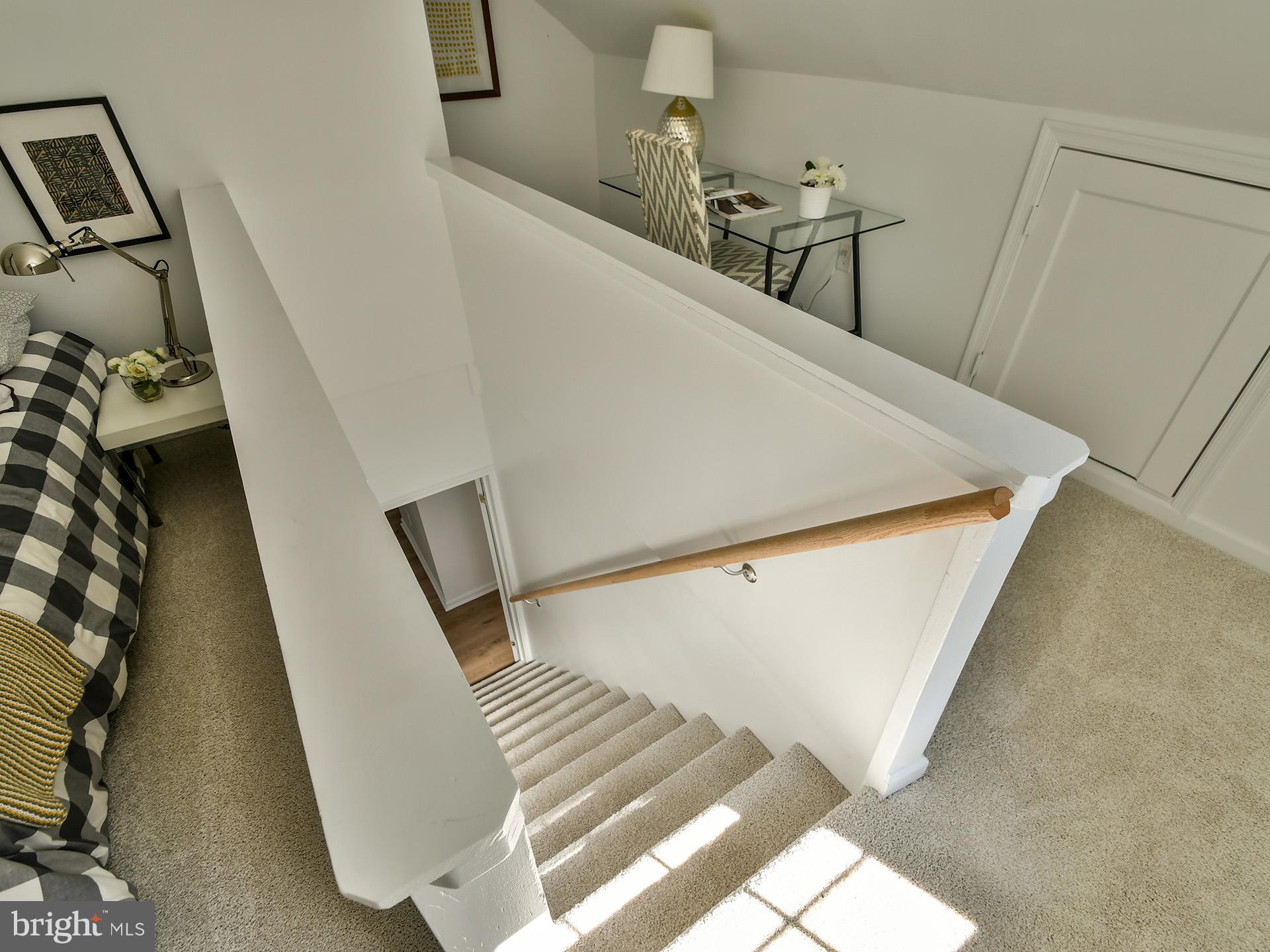 GLEN BURNIE - Residential Lease