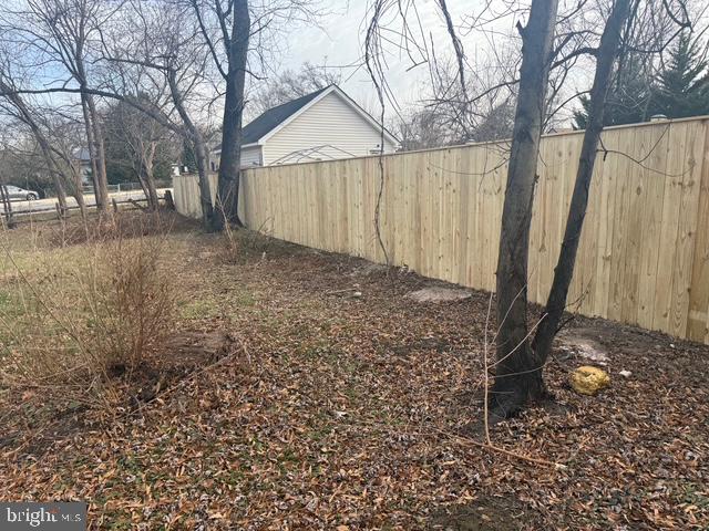 GLEN BURNIE - Residential Lease