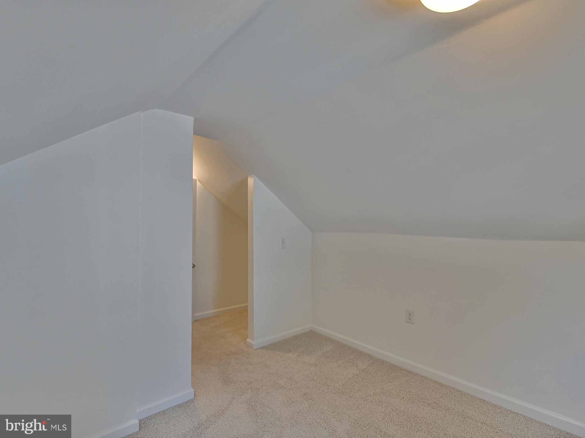 GLEN BURNIE - Residential Lease