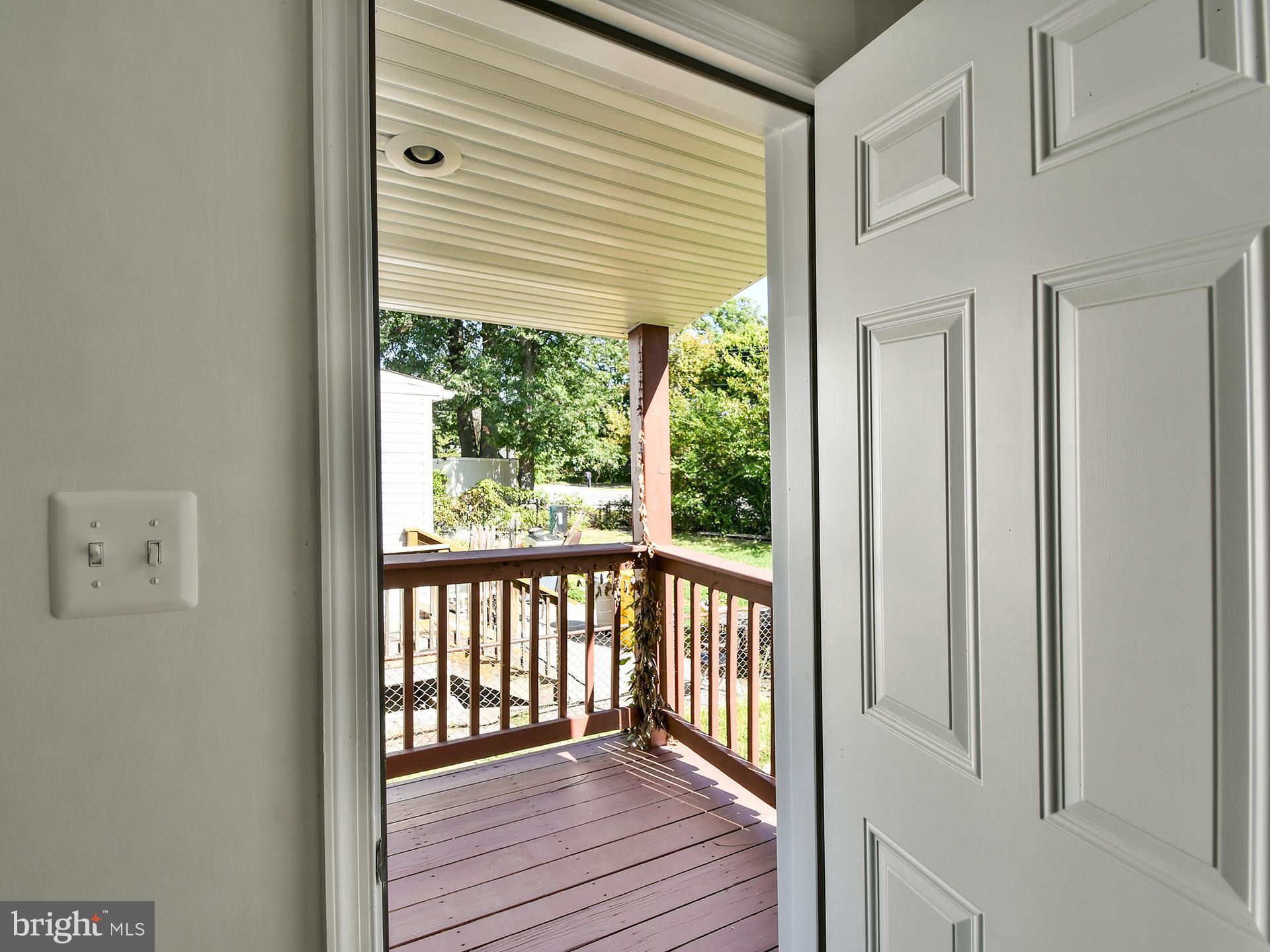 GLEN BURNIE - Residential Lease