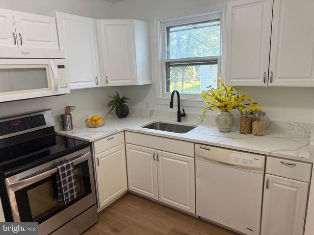 GLEN BURNIE - Residential Lease