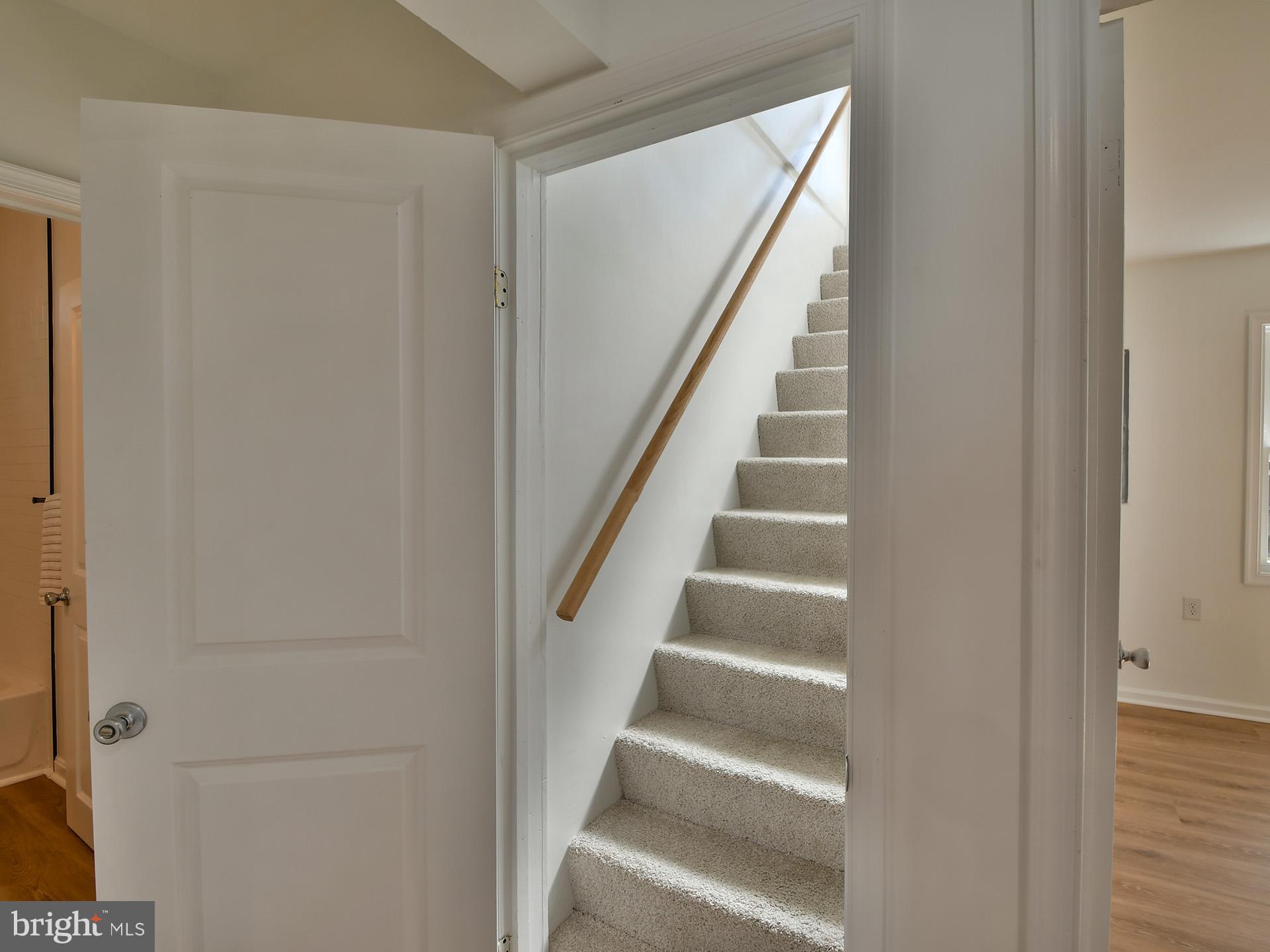 GLEN BURNIE - Residential Lease