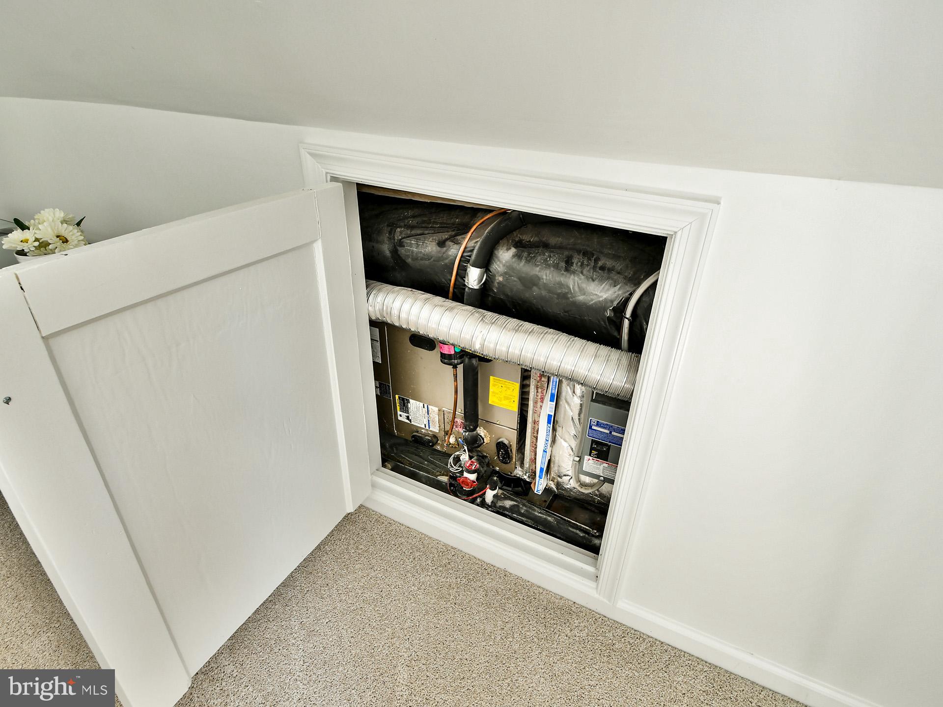 GLEN BURNIE - Residential Lease