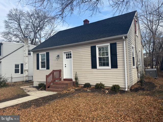 GLEN BURNIE - Residential Lease