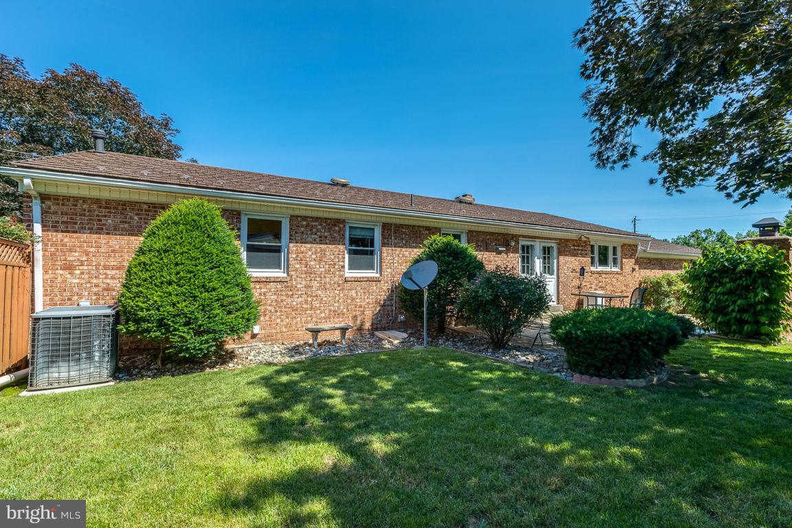 COUNTRY CLUB SOUTH - Residential