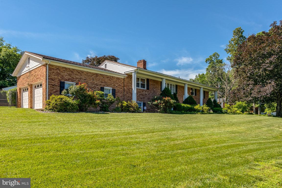 COUNTRY CLUB SOUTH - Residential