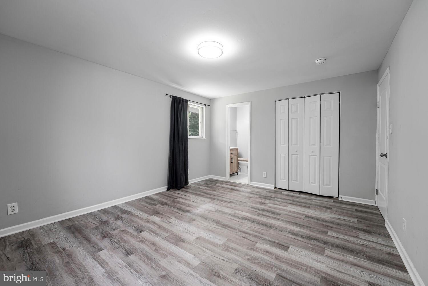 FOREST KNOLLS - Residential