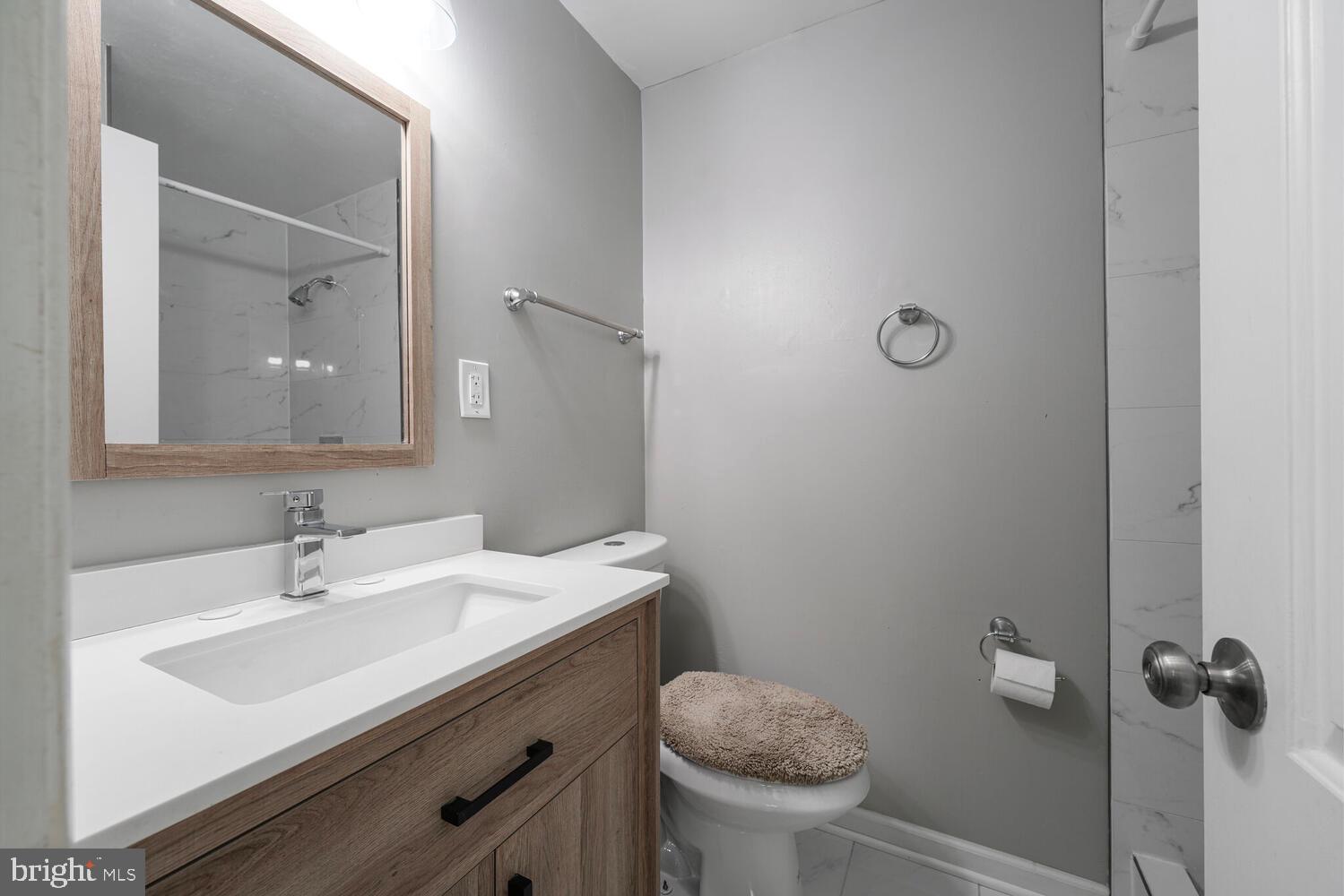 FOREST KNOLLS - Residential