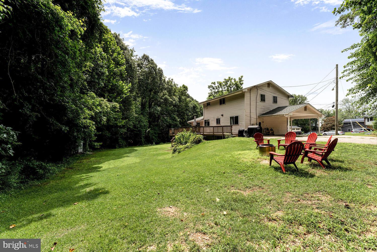 FOREST KNOLLS - Residential