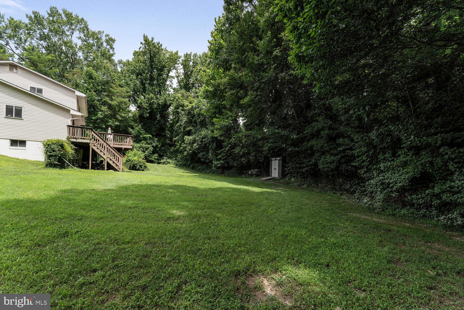 FOREST KNOLLS - Residential