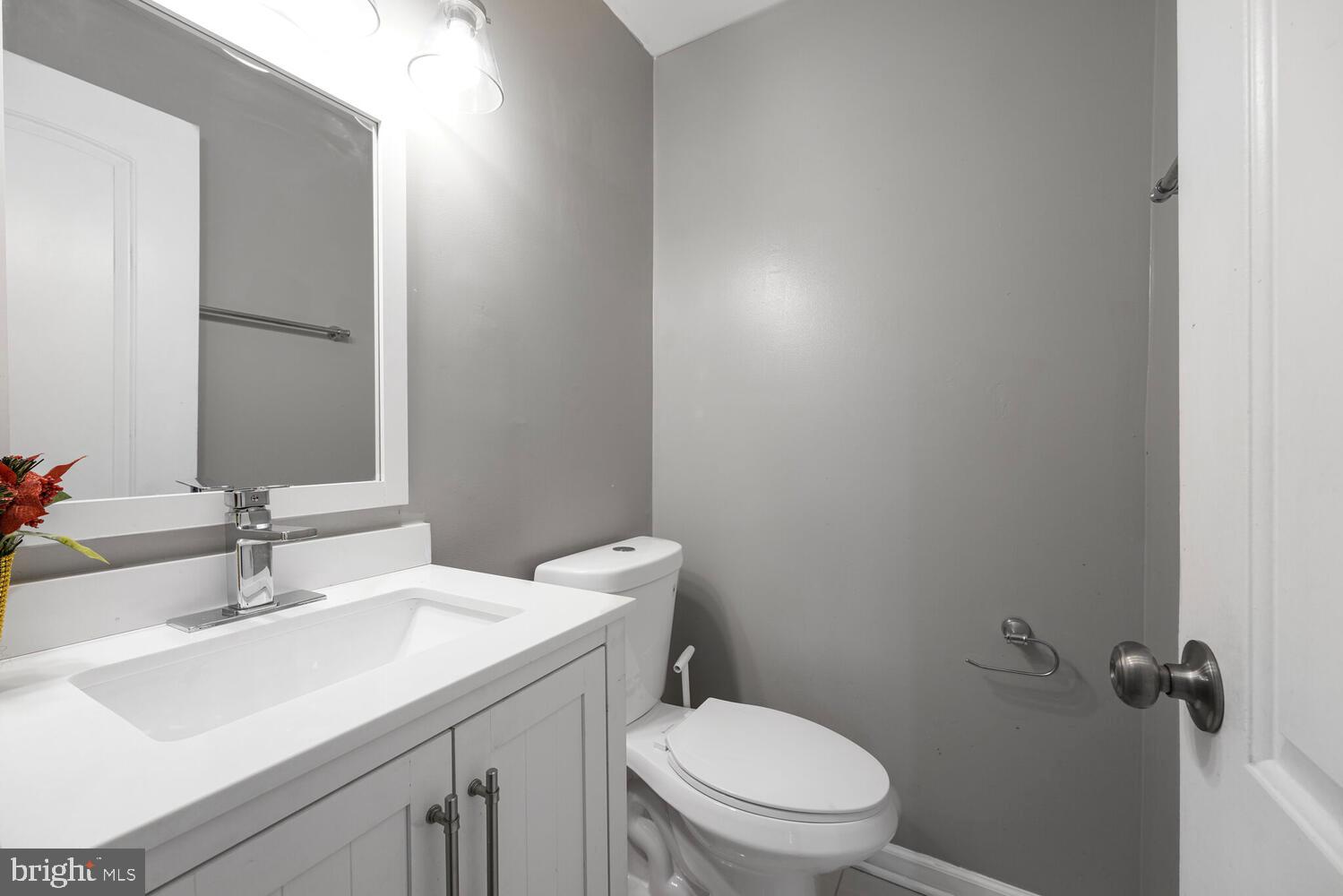 FOREST KNOLLS - Residential