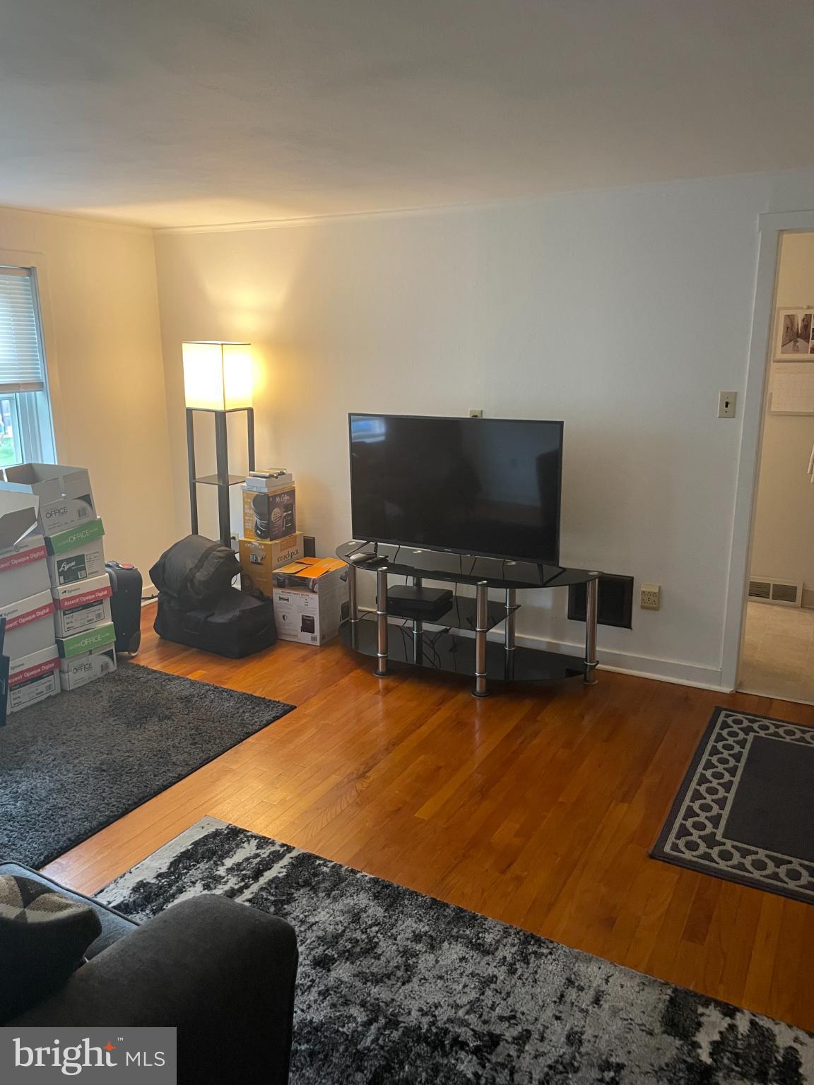 NONE AVAILABLE - Residential Lease