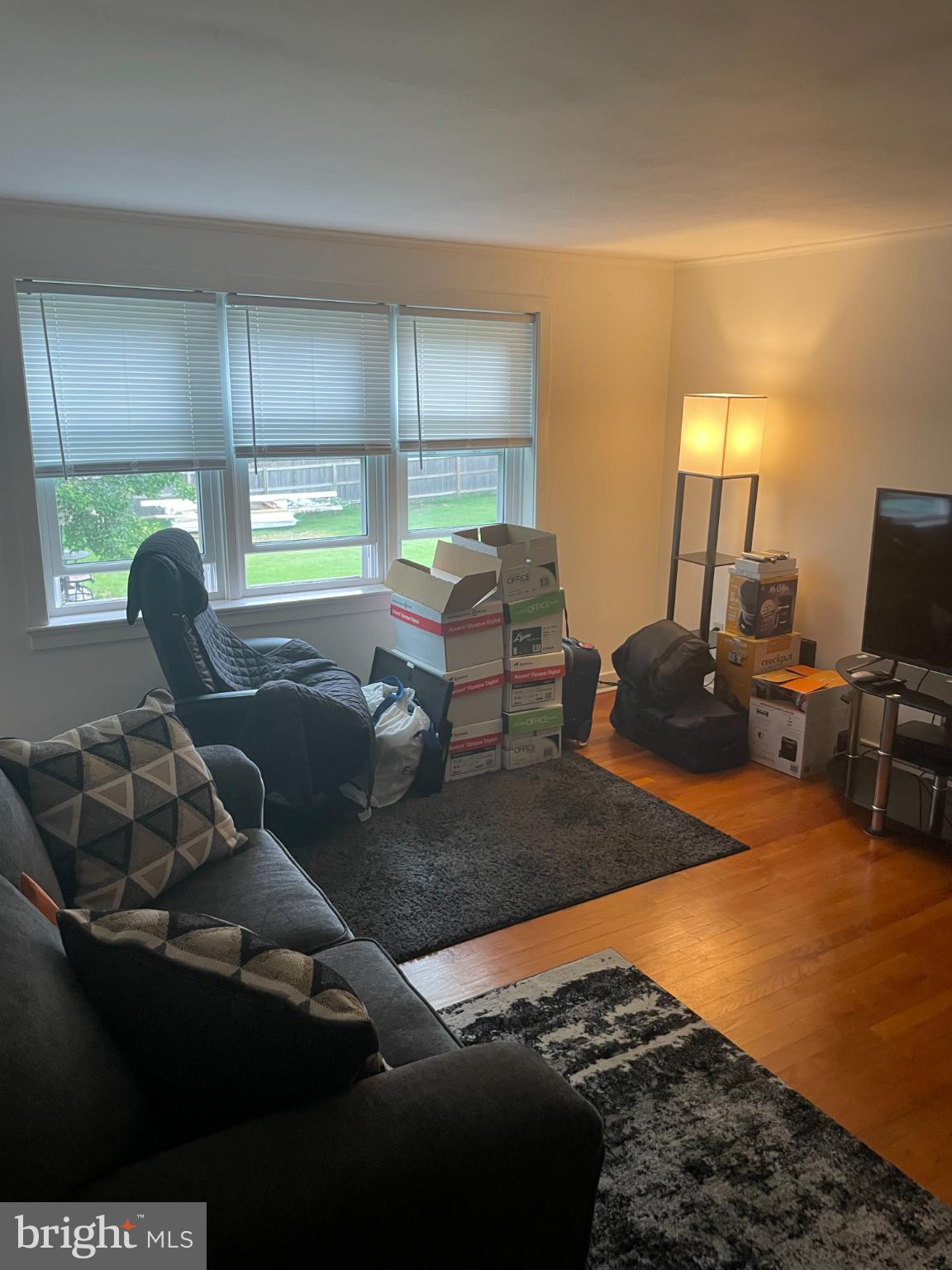 NONE AVAILABLE - Residential Lease