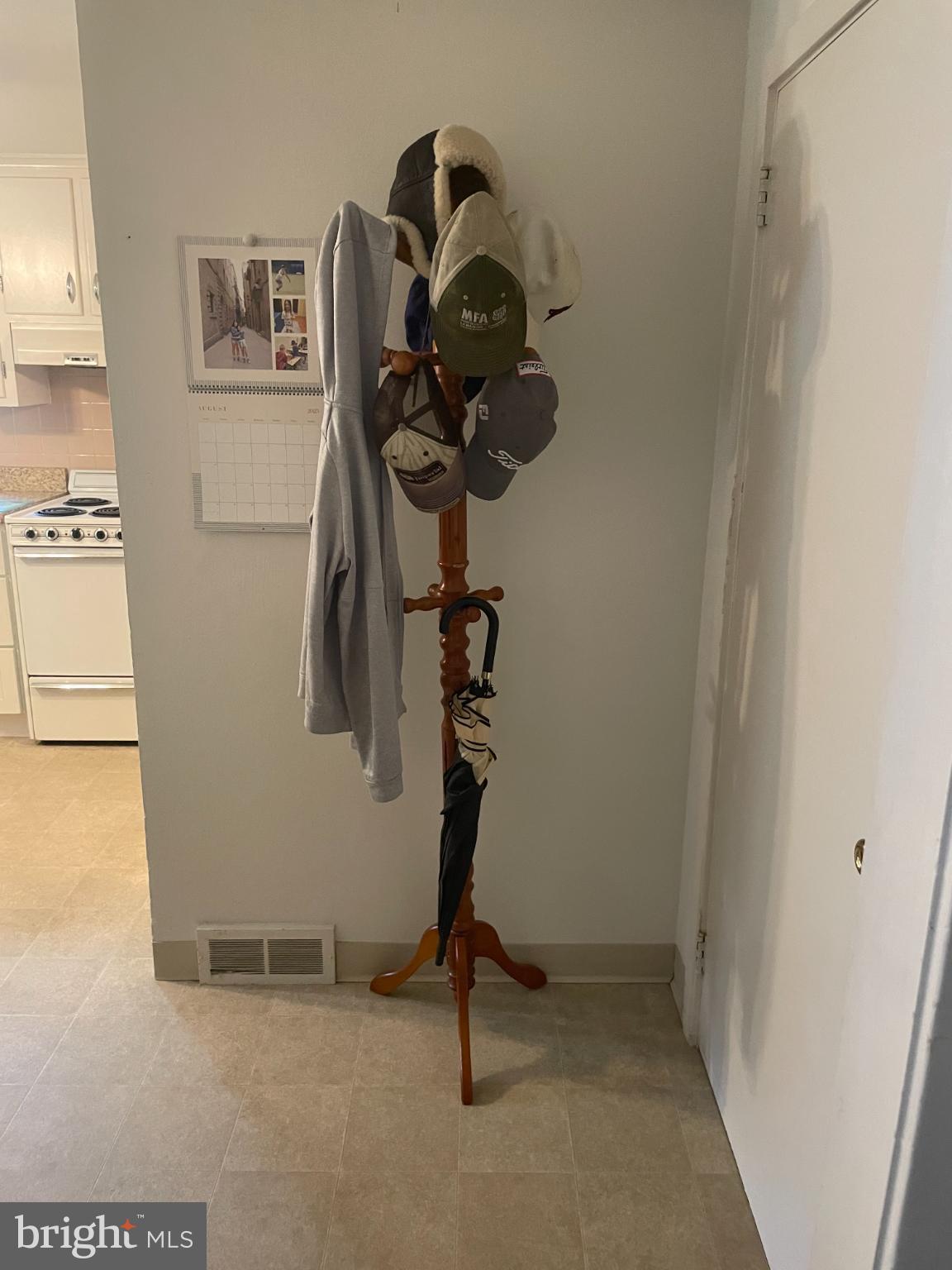 NONE AVAILABLE - Residential Lease