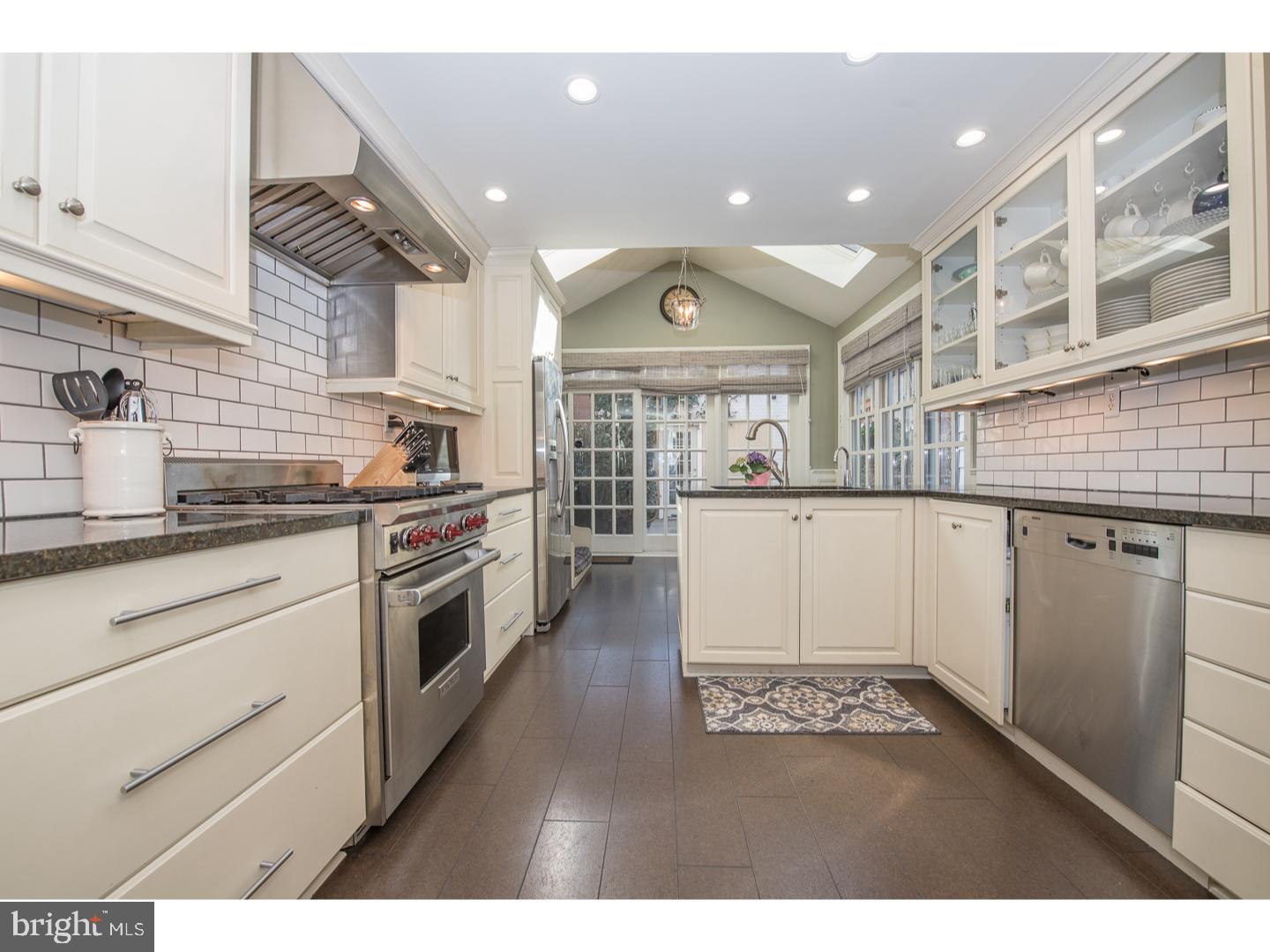 RITTENHOUSE SQUARE - Residential