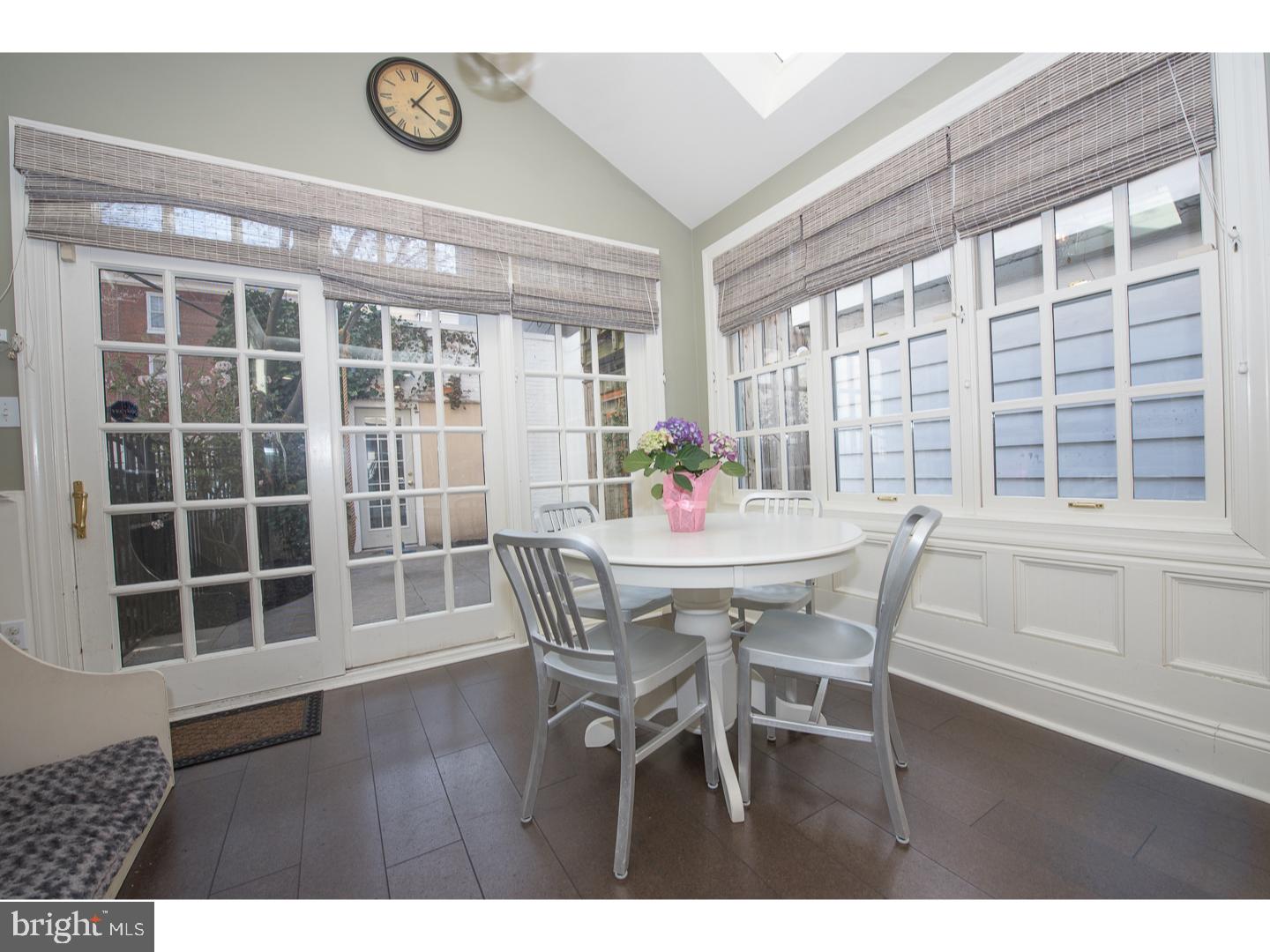 RITTENHOUSE SQUARE - Residential