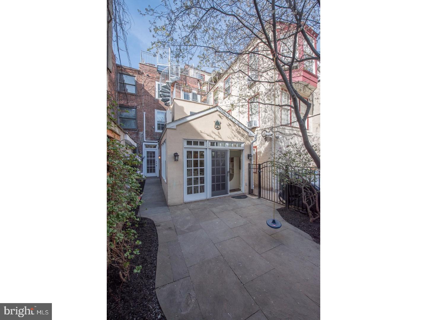 RITTENHOUSE SQUARE - Residential