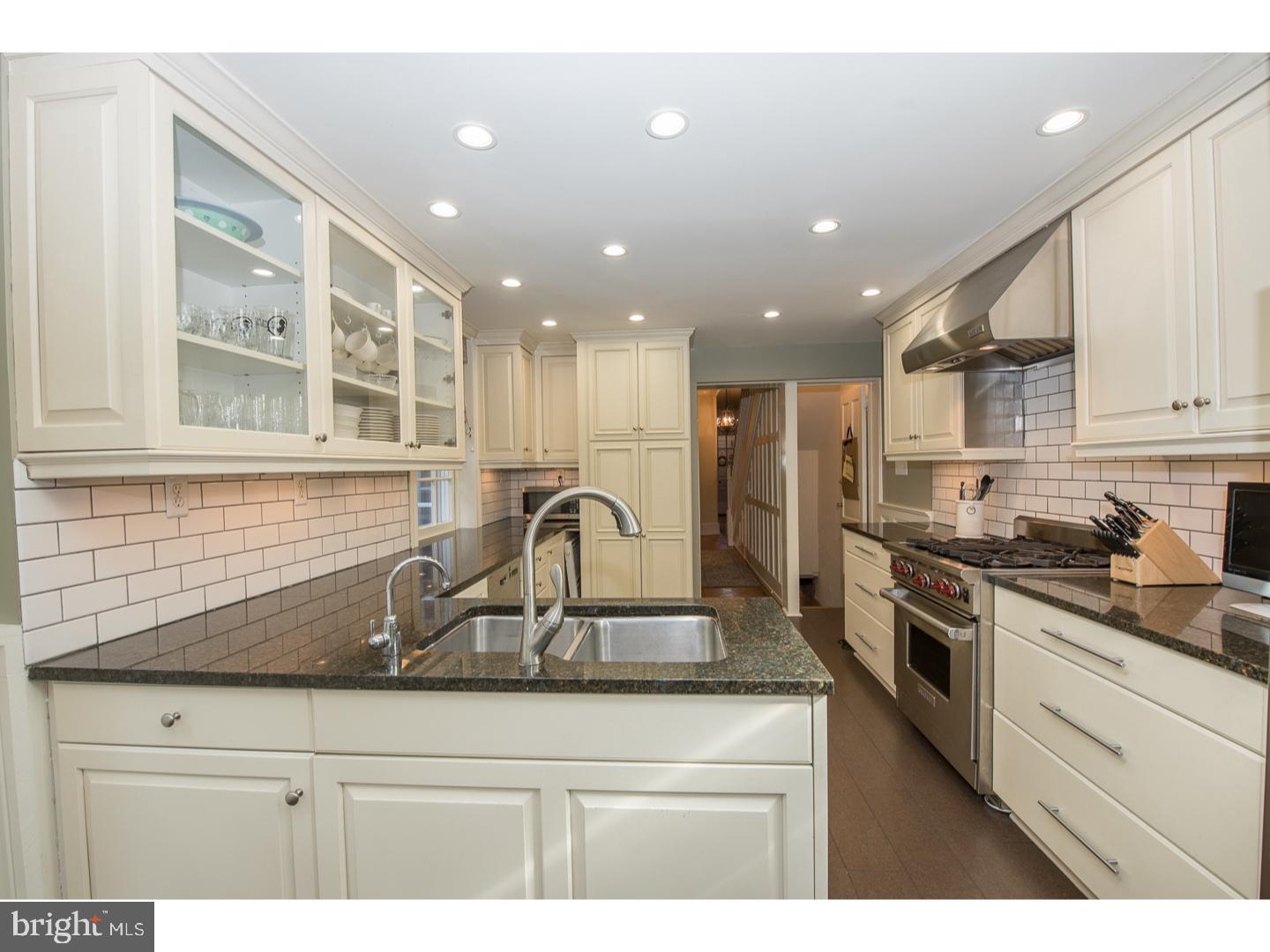 RITTENHOUSE SQUARE - Residential